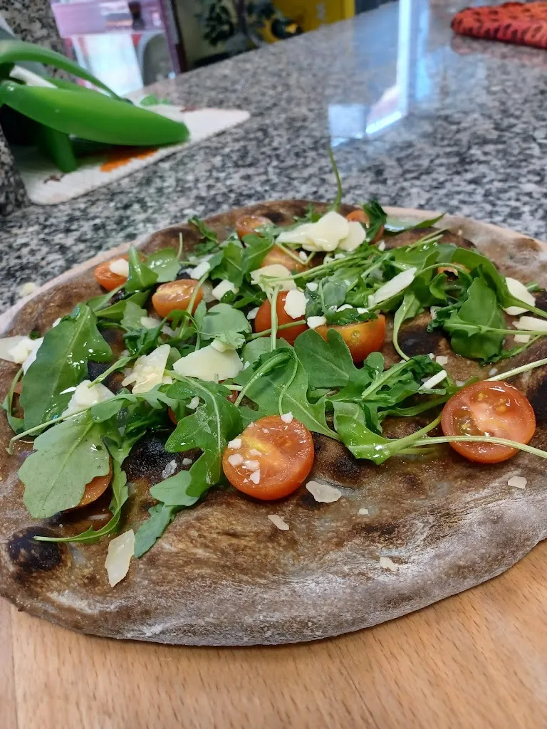 Menu_Pizzeria Miseria & Nobiltá_Bussoleno_image_4