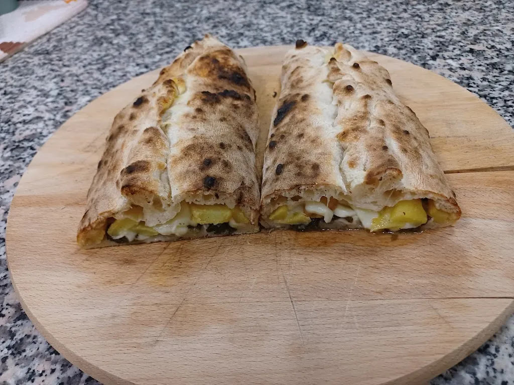 Menu_Pizzeria Miseria & Nobiltá_Bussoleno_image_5