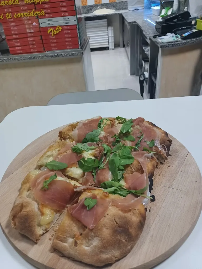 Menu_Pizzeria Miseria & Nobiltá_Bussoleno_image_7