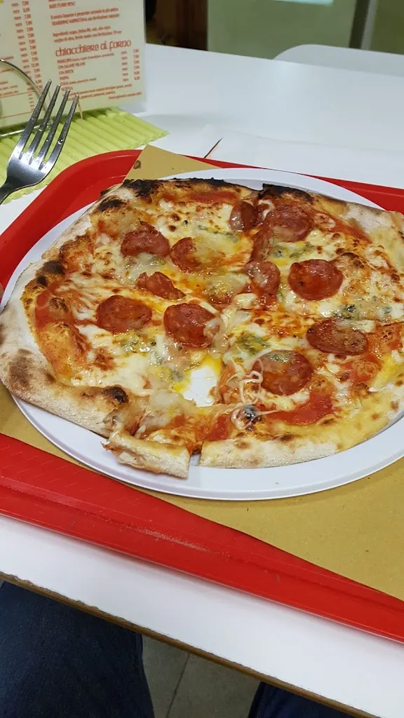 Giulius Terziano_Pizzeria Miseria & Nobiltá_Bussoleno_review