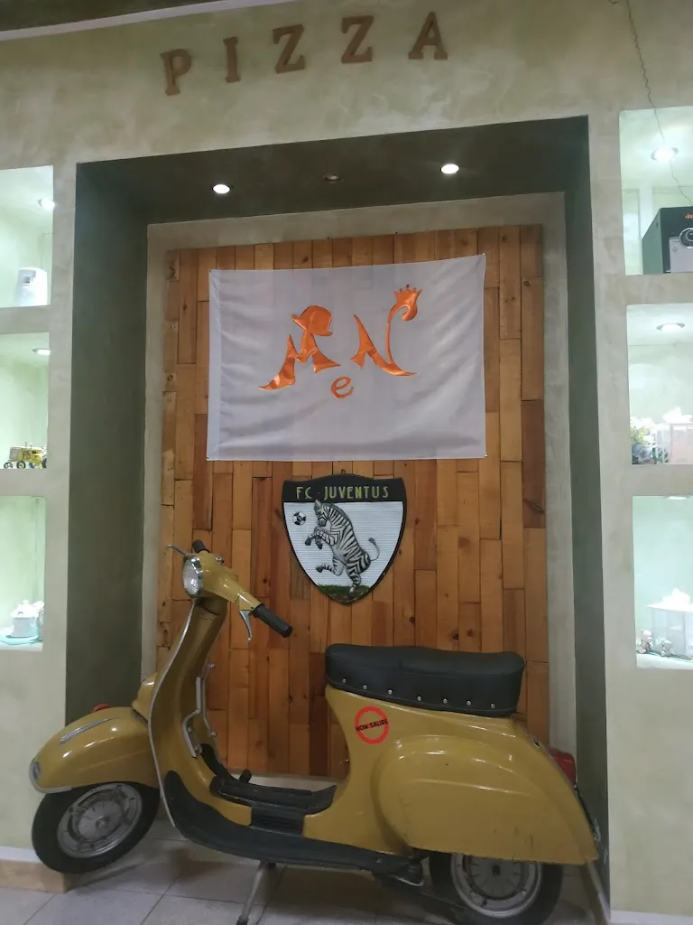 Nathalie Le Berre-Dutoo_Pizzeria Miseria & Nobiltá_Bussoleno_review