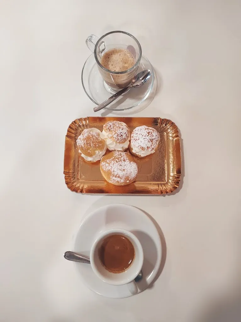 Silvia Lanza_Pasticceria Caffetteria Cioccolateria Giandoja di Bellagarda Chiara_Bussoleno_recensione