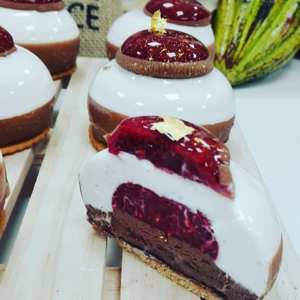 Pasticceria Caffetteria Cioccolateria Giandoja di Bellagarda Chiara restaurant in Bussoleno