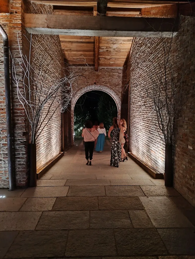 Marina Zanella_Cascina Ranverso_Buttigliera Alta_review