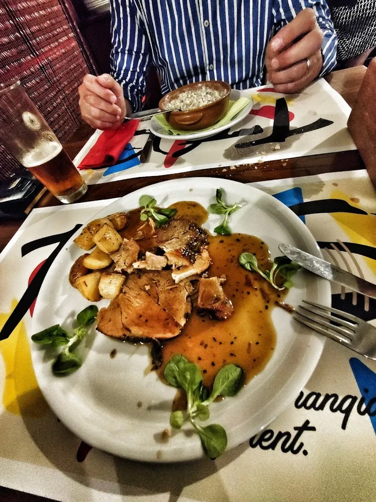 Massimiliano Bellino_Ristorante Sottosopra_Buttigliera Alta_recensione