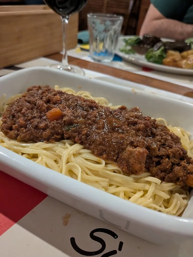 Martina Ingegno_Ristorante Sottosopra_Buttigliera Alta_recensione