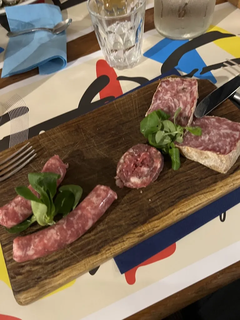 Mathias Gallo Cassarino _Ristorante Sottosopra_Buttigliera Alta_recensione