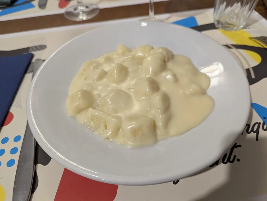 Ristorante Sottosopra restaurant in Buttigliera Alta