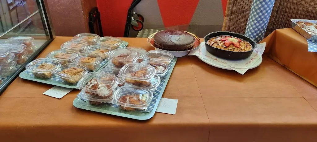 Menu_La Cadrega - Bistrot e Proseccheria_Buttigliera Alta_image_2