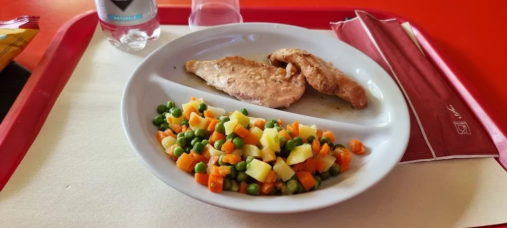 Menu_La Cadrega - Bistrot e Proseccheria_Buttigliera Alta_image_6