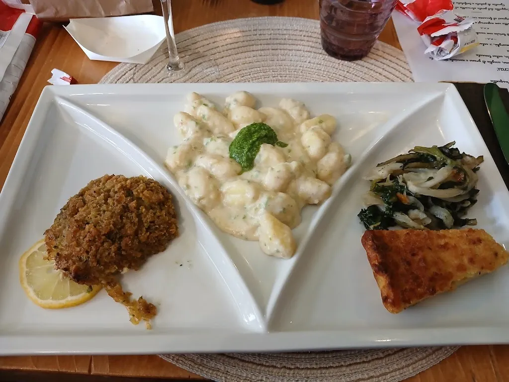 costanza lazzarotto_La Cadrega - Bistrot e Proseccheria_Buttigliera Alta_review