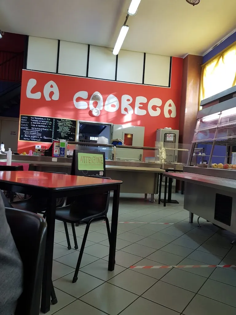 Corrado C._La Cadrega - Bistrot e Proseccheria_Buttigliera Alta_review