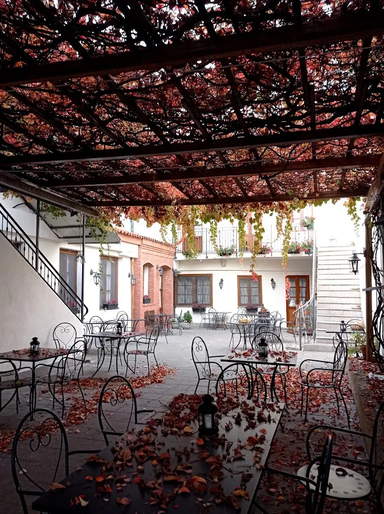 Ristorante La Rava e la Fava restaurant in Buttigliera Alta