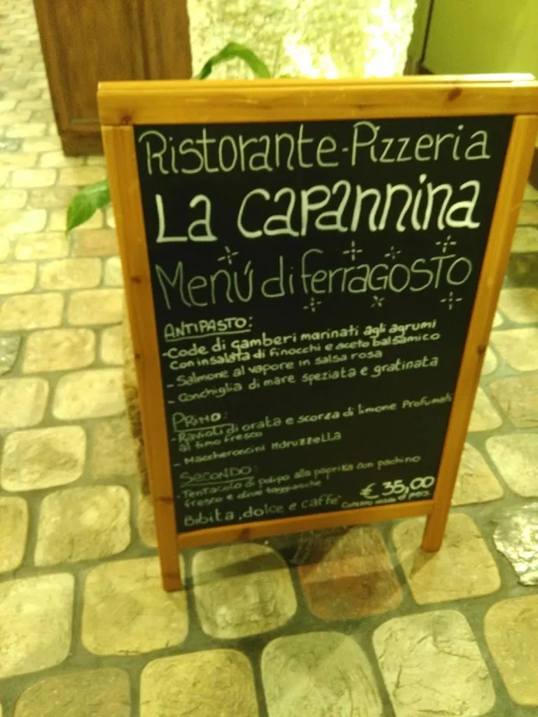Menu_Ristorante La Capannina_Buttigliera Alta_image_2
