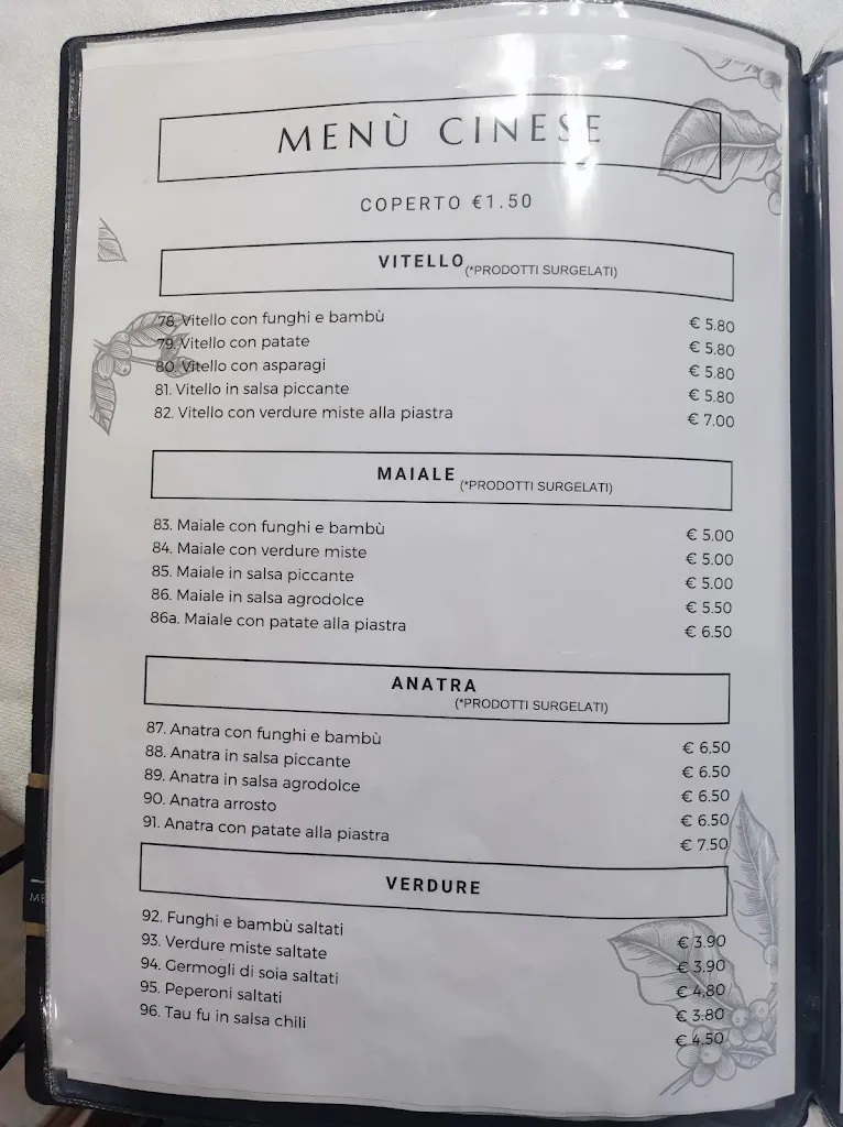 Menu_Ristorante Cinese Primavera_Buttigliera Alta_image_1