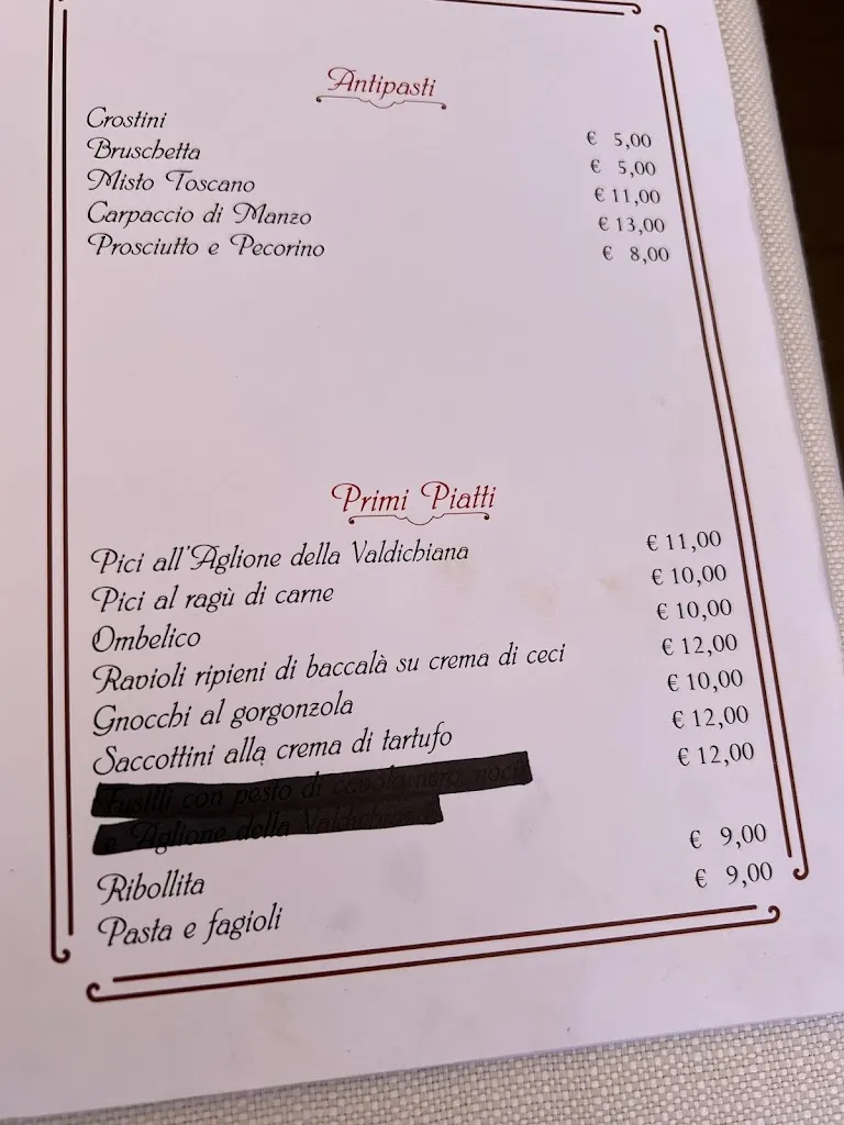Menu_Da Muzzicone_Castiglione_image_2