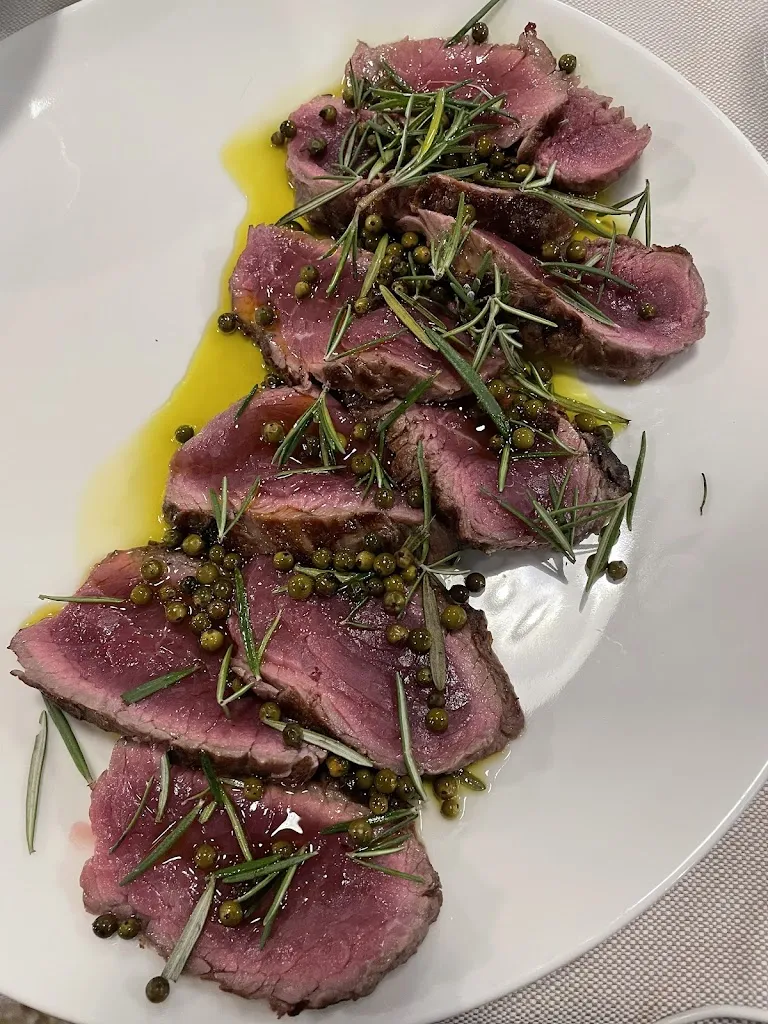 陈柚竹_Da Muzzicone_Castiglione_review