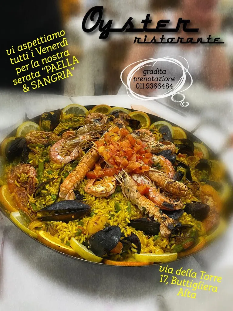 Menu_OYSTERS S.N.C._Buttigliera Alta_image_2