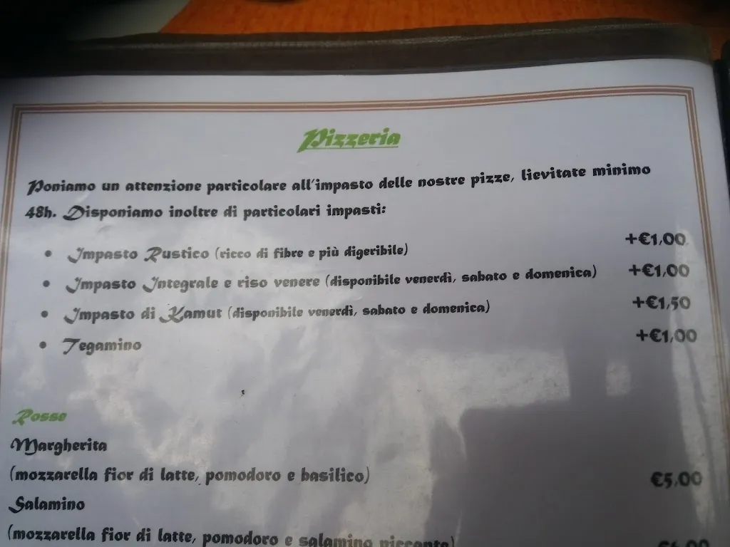 Menu_Ristorante La Pianca_Cafasse_image_2