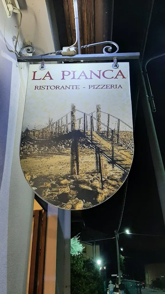 Stefania Massa_Ristorante La Pianca_Cafasse_review