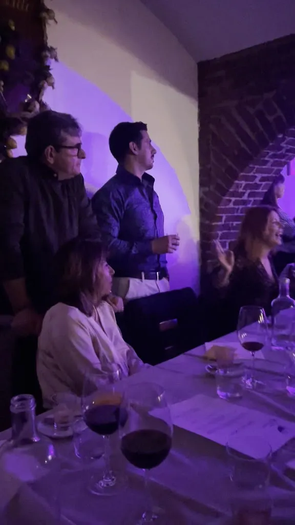 Stefano Capuano_Ristorante Casa Rossatto_Cafasse_review