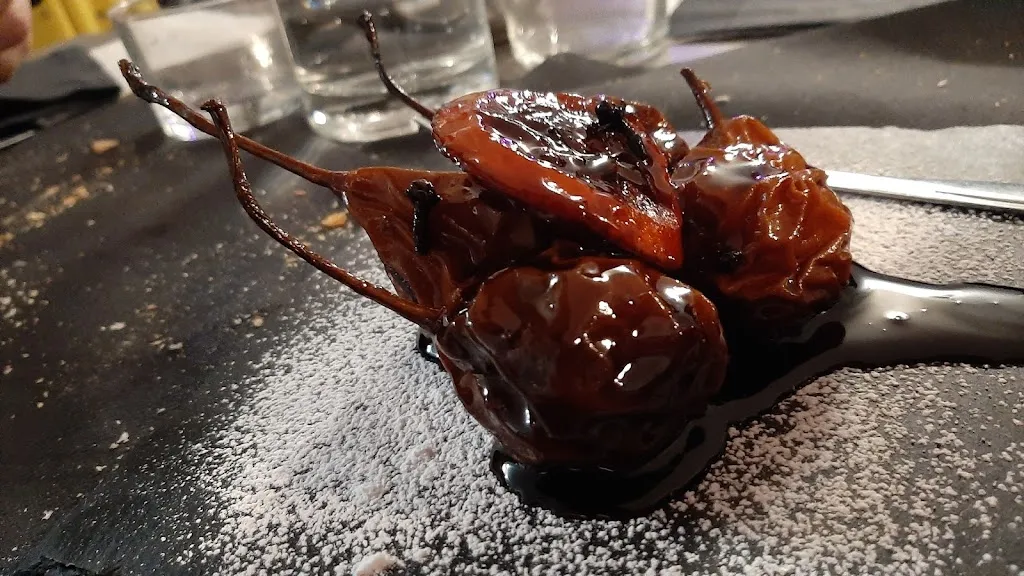 Stefania Massa_Ristorante Casa Rossatto_Cafasse_review