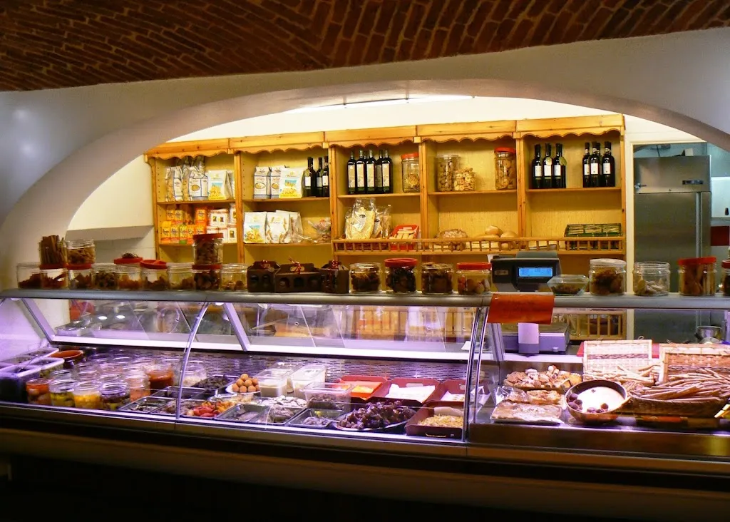 Ristorante Casa Rossatto restaurant in Cafasse