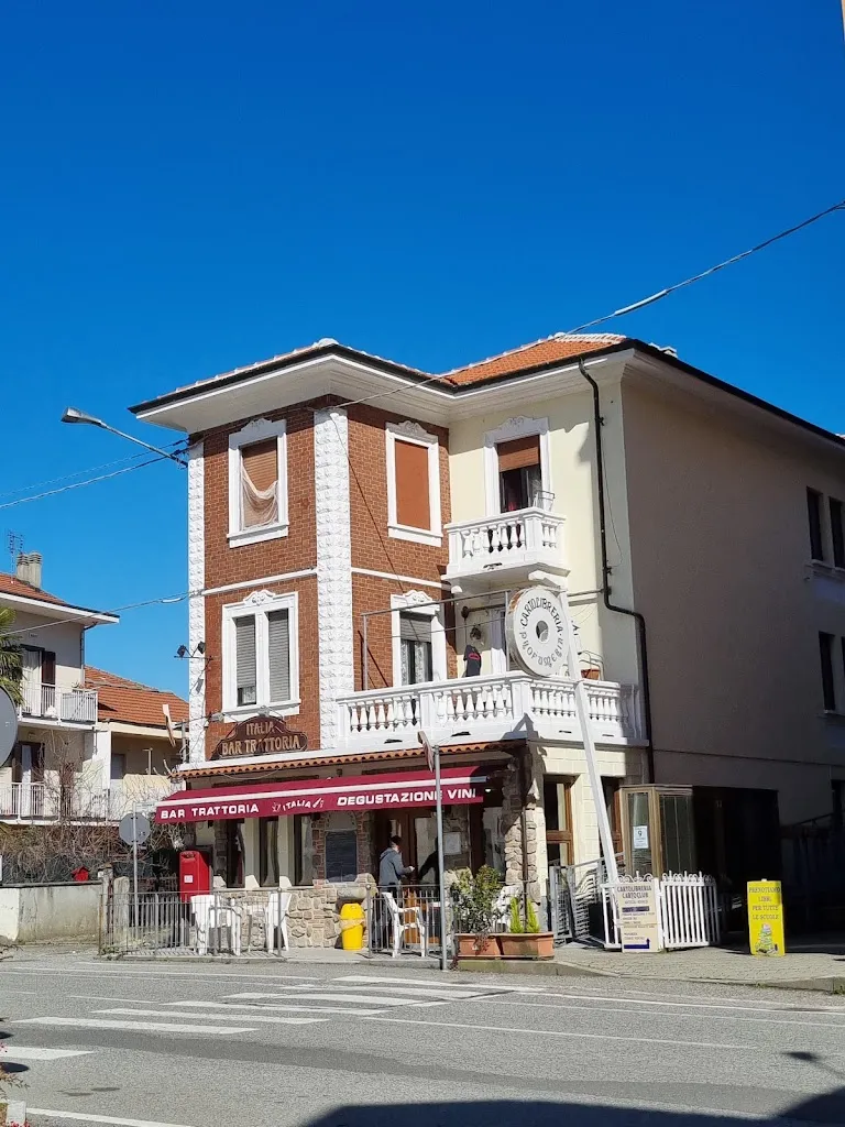 pamela austria_BAR ITALIA_Cafasse_recensione