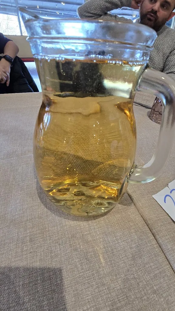 Azzurro Cielo79_Ristorante I Faraglioni_Cafasse_review