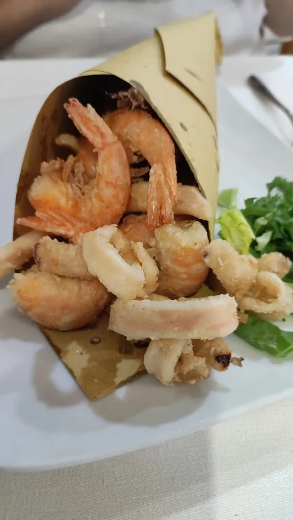 Francesca F._Ristorante I Faraglioni_Cafasse_review