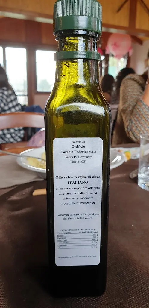 Menu_Ristorante - Pizzeria Laghetto delle Valli_Cafasse_image_7