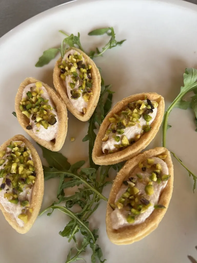 Mathilde Combemorel_Ristorante - Pizzeria Laghetto delle Valli_Cafasse_review