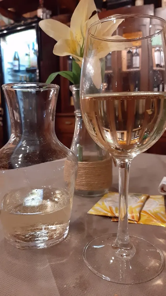 Stefania Massa_Ristorante - Pizzeria Laghetto delle Valli_Cafasse_review