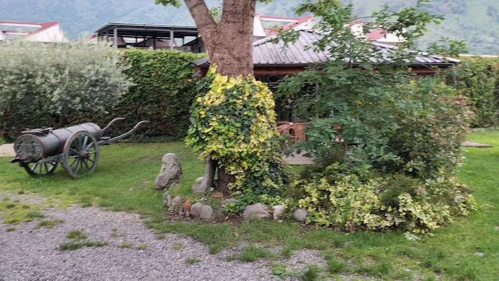 Ristorante - Pizzeria Laghetto delle Valli_Cafasse_slider_image_2