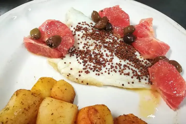 Ristorante - Pizzeria Laghetto delle Valli_Cafasse_slider_image_3