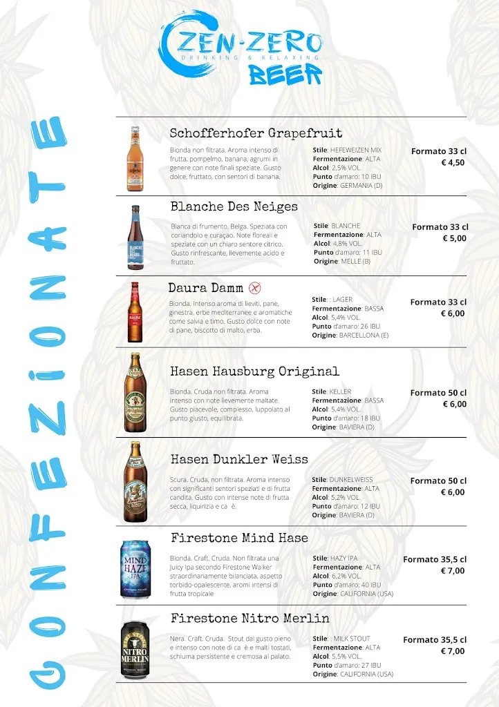 Menu_Zen Zero_Cafasse_image_2