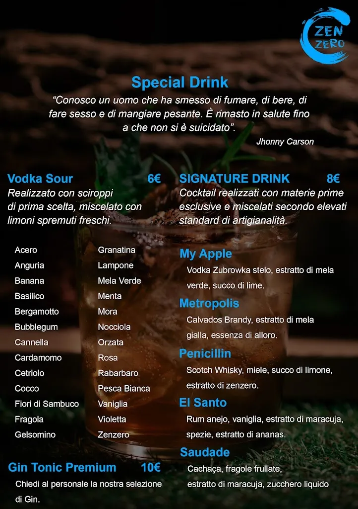 Menu_Zen Zero_Cafasse_image_4