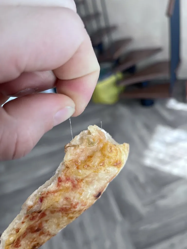 Giova Giova_Ristorante Pizzeria Mille E Una Notte_Cafasse_recensione