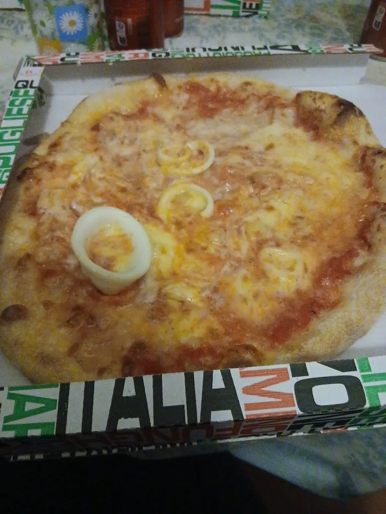 simone brasso_Ristorante Pizzeria Mille E Una Notte_Cafasse_recensione