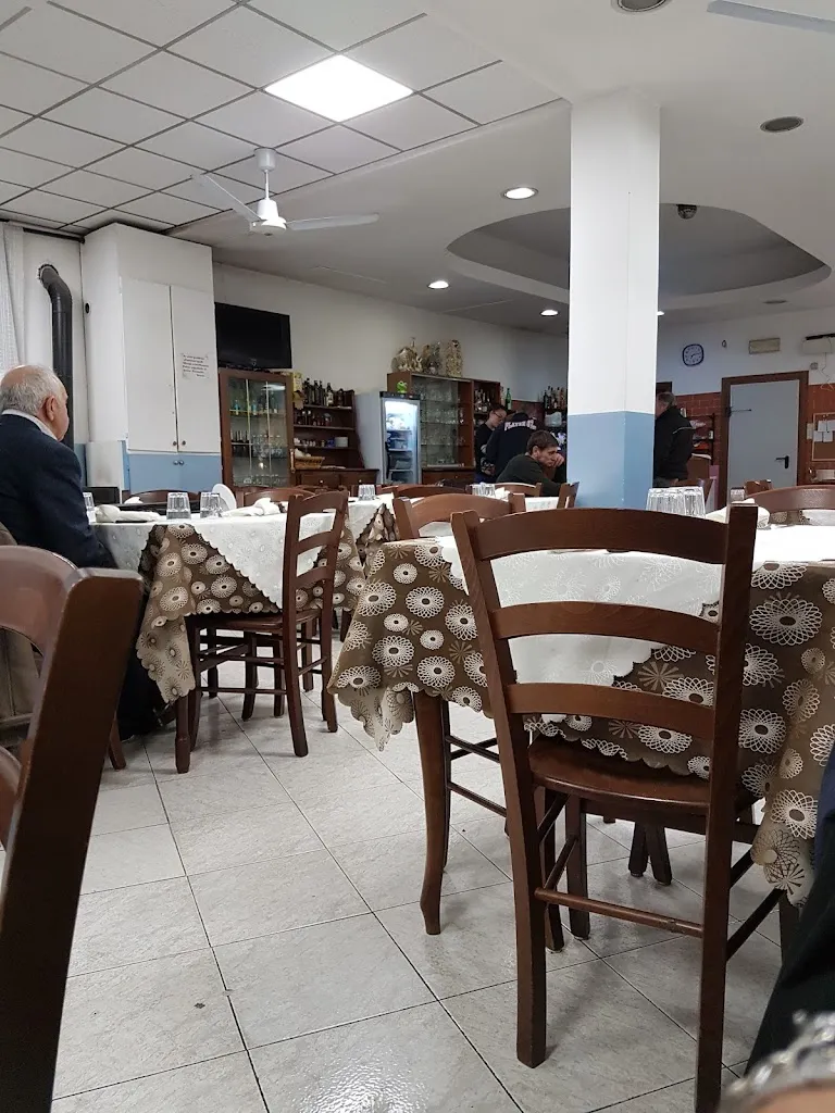 ANGELINO MANCUSO_Ristorante Pizzeria Mille E Una Notte_Cafasse_recensione