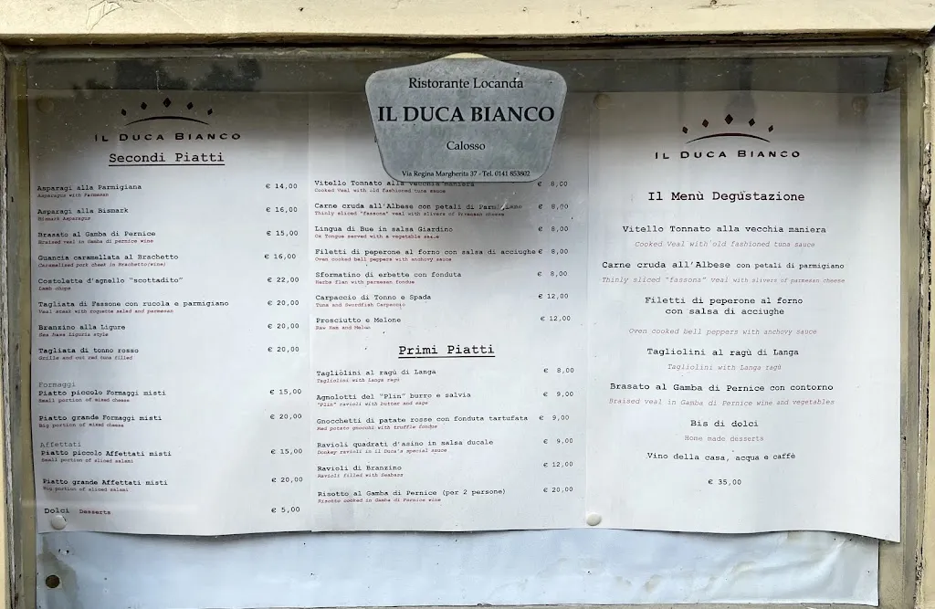 Menu_Antica Locanda Il Duca Bianco_Calosso_image_1