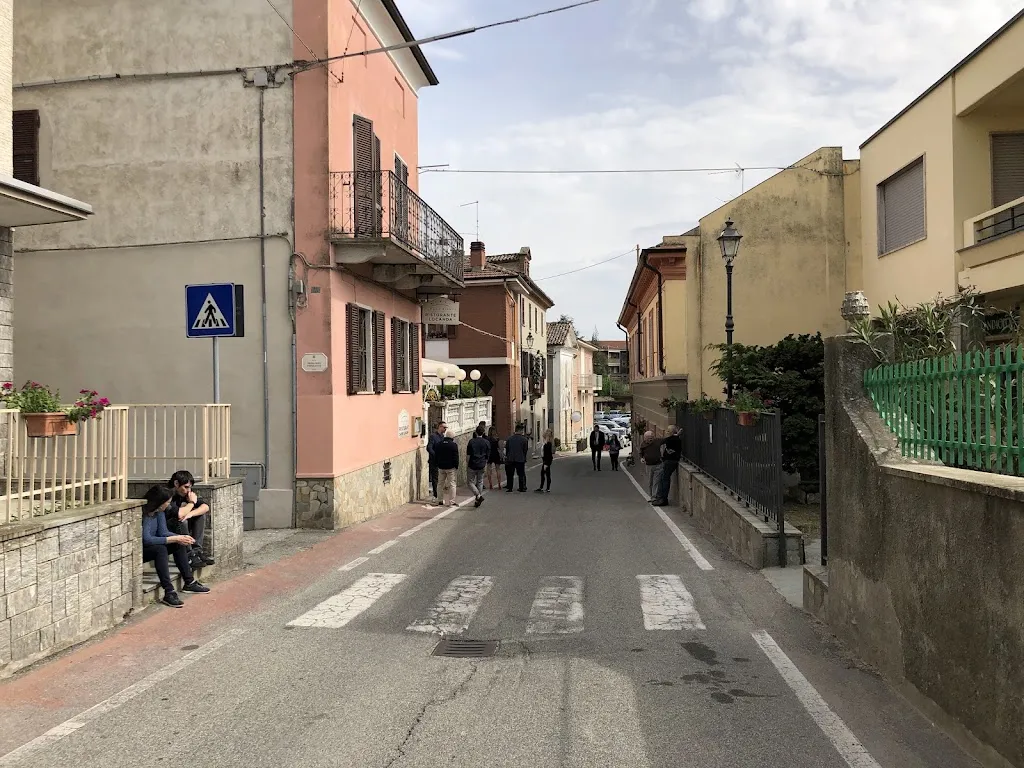 Lionel Berger_Antica Locanda Il Duca Bianco_Calosso_review