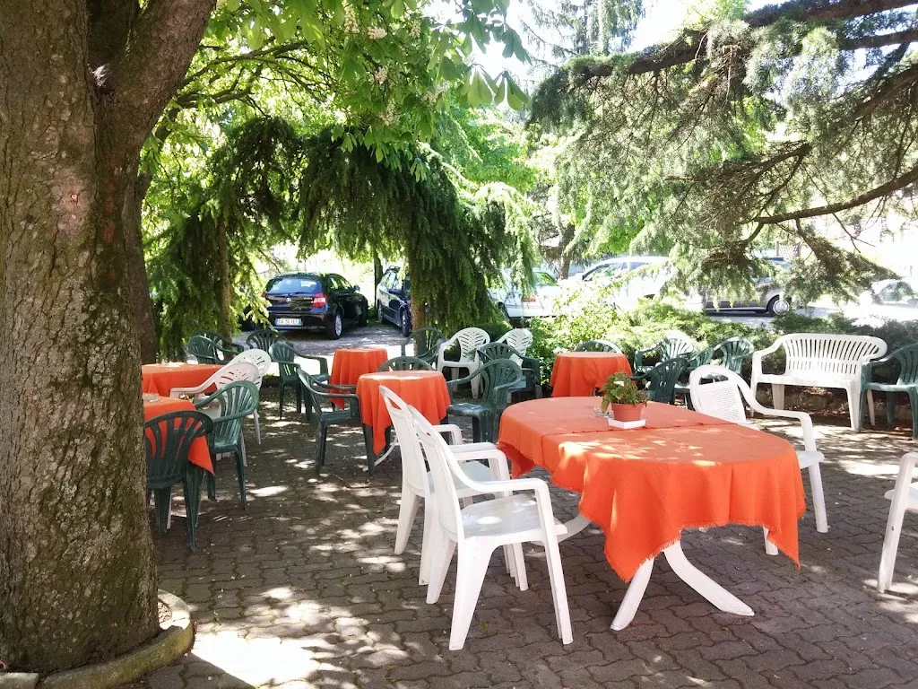 Ristorante Da Elsa restaurant in Calosso