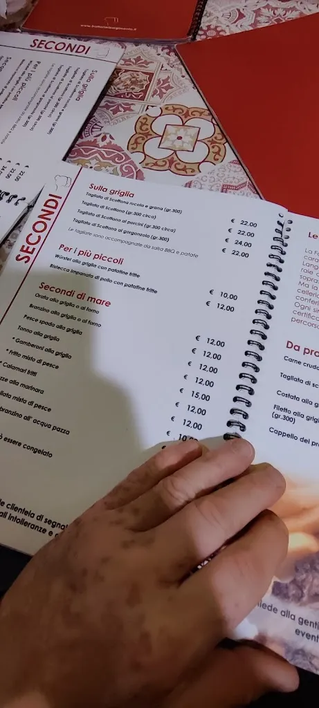 Errico Prisco_Trattoria Risorgimento_Caltignaga_review