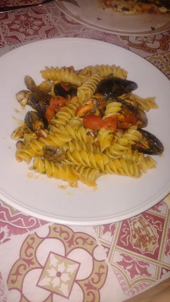 Alexia Tianqion_Trattoria Risorgimento_Caltignaga_review