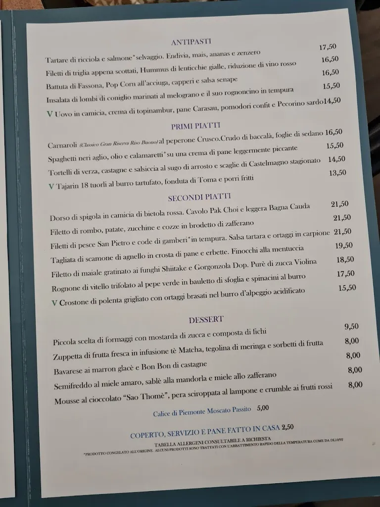 Menu_Hotel Cravero_Caltignaga_image_4