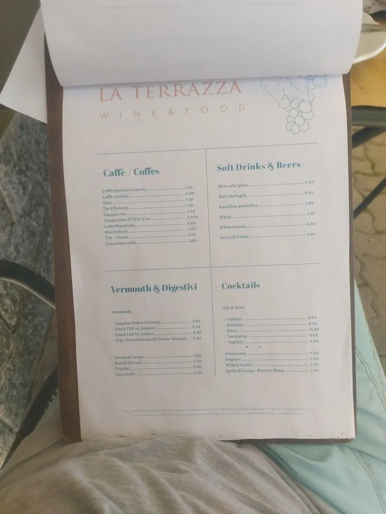 Menu_Bar la Terrazza da Renza_Castiglione_image_3