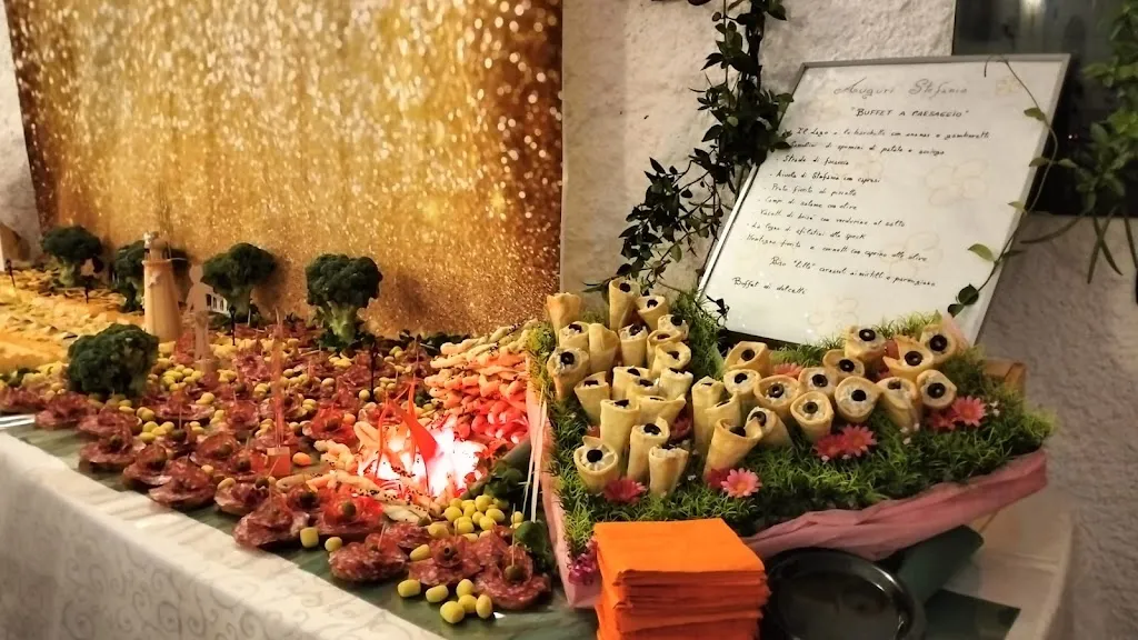 Stefania Bandera_Ristorante La Bucascia_Caltignaga_review