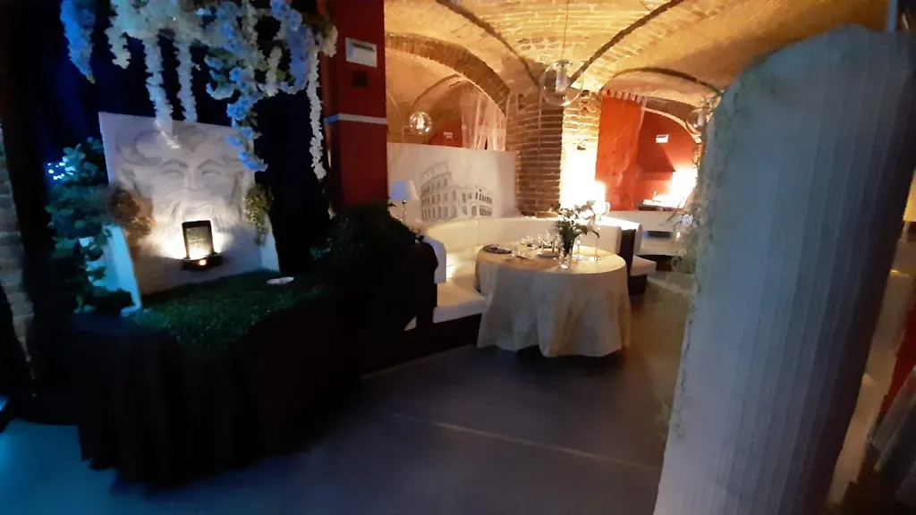 tiziana palmisano_Ristorante La Bucascia_Caltignaga_review