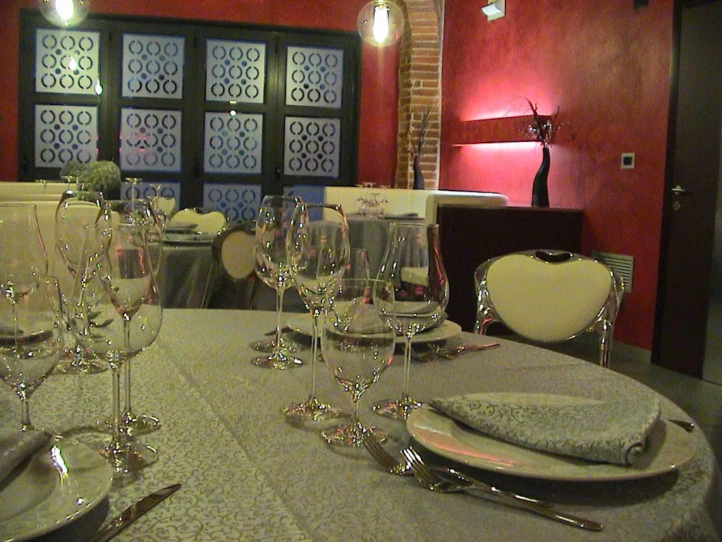 Ristorante La Bucascia restaurant in Caltignaga